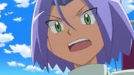 James in the anime (Image via The Pokemon Company)